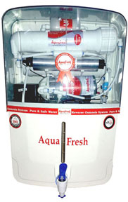 Aquafresh Prime